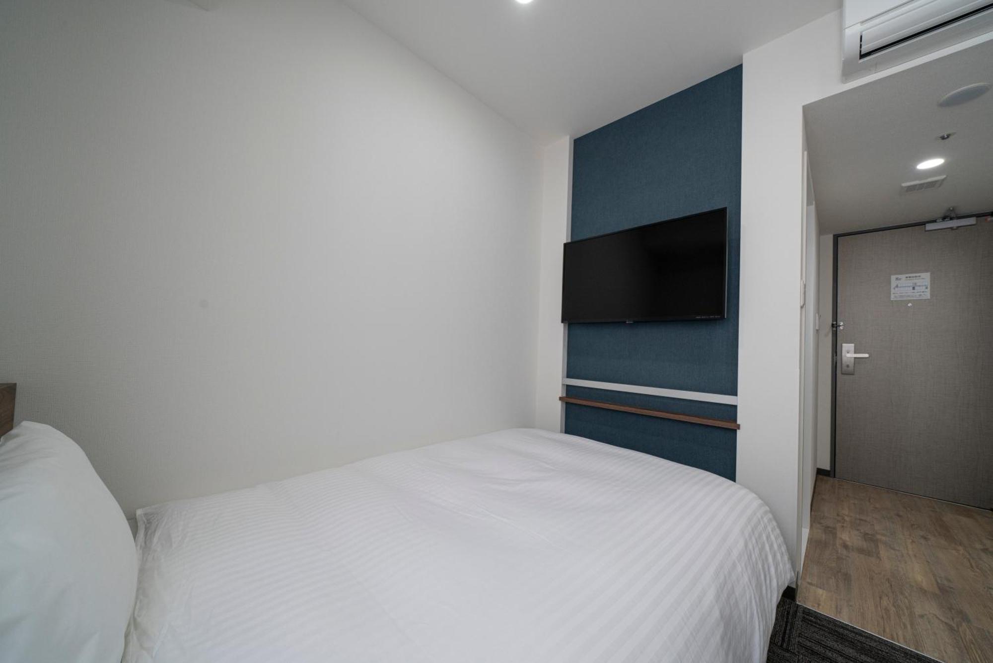 Washingtonr&B Hotel Sendai Higashiguchi Buitenkant foto
