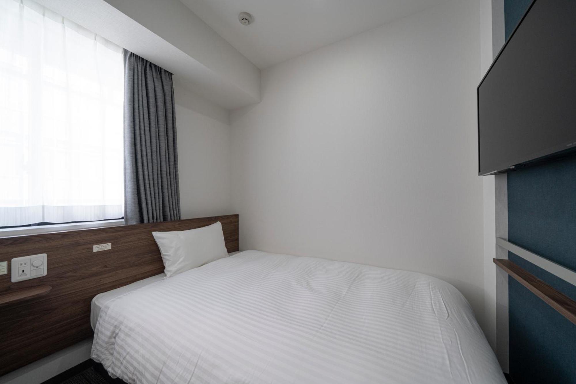 Washingtonr&B Hotel Sendai Higashiguchi Buitenkant foto